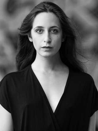 Sara Mennella, italian actress