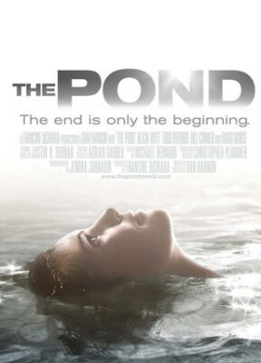 The Pond short film
