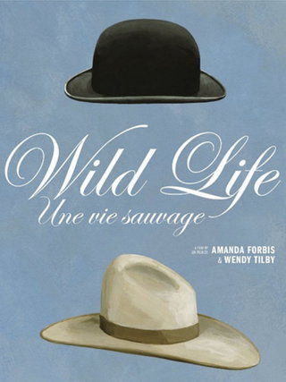 Wild Life short film