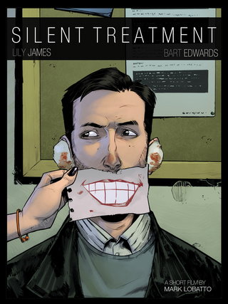 Silent Treatment short film