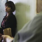 Silent Treatment short film