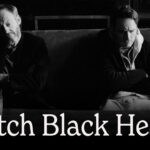 Pitch Black Heist short film