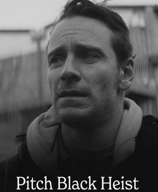 Pitch Black Heist short film