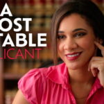 A Most Suitable Applicant short film