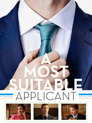 A Most Suitable Applicant short film