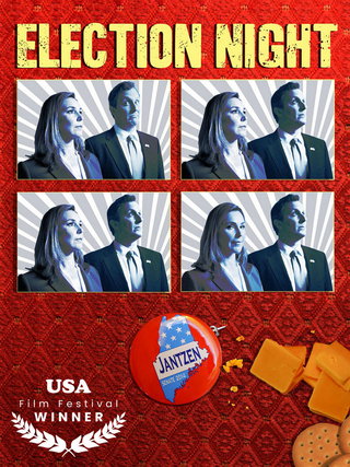 Election Night short film