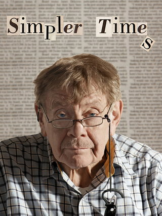 Simpler Times short film