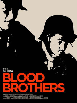 Blood Brothers short films