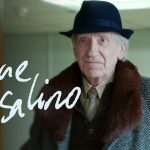 Blue Borsalino short film