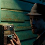 Blue Borsalino short film