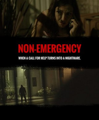 Non-Emergency short film