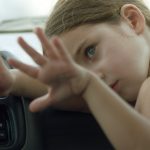 Karolina short film