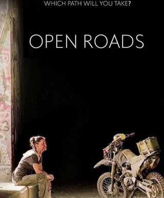 Open Roads short film