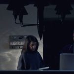 Thieving Around short film