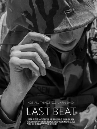 Last Beat short film