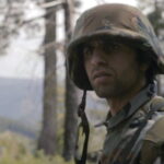 Last Beat short film