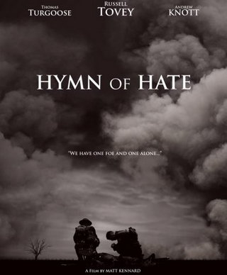 Hymn of Hate short film