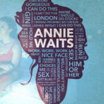 Annie Waits short film