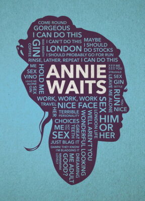 Annie Waits short film