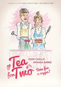 Tea for Two short film