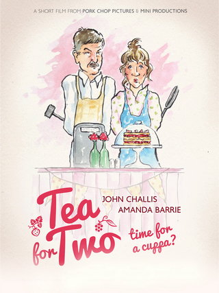 Tea for Two short film