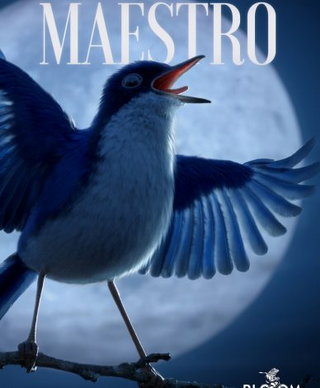 Maestro Short Film
