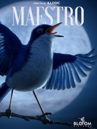 Maestro Short Film