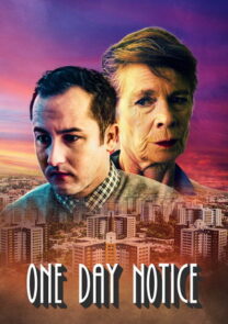 One Day Notice short film