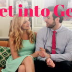 Get Into Gere short film