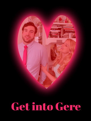 Get Into Gere short film