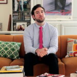 Get Into Gere short film