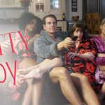 His Wives short film