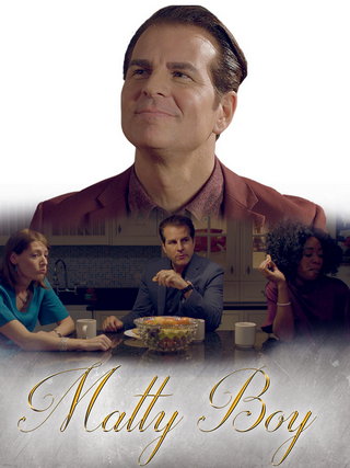 His Wives short film