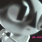 A Hole short film