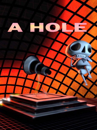 A Hole short film