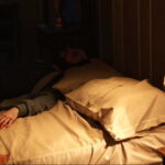 The Hidden Reflection short film