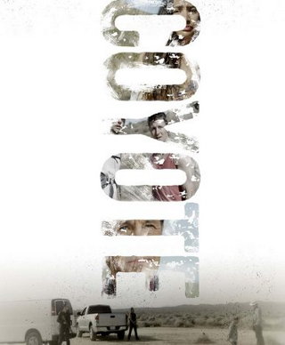 Coyote short film