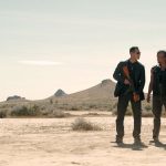 Coyote short film