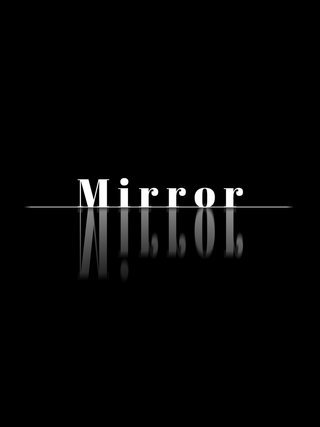 Mirror Short Film