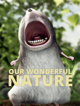 Our Wonderful Nature short film
