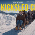 The Kicksled Choir short film