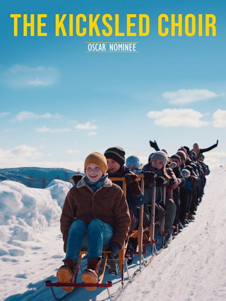 The Kicksled Choir short film