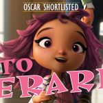 To: Gerard, short film