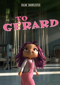 To: Gerard, short film