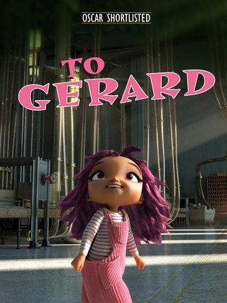 To: Gerard, short film