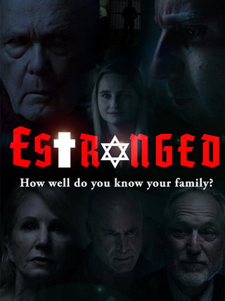 Estranged short film