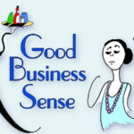 Good Business Sense short film