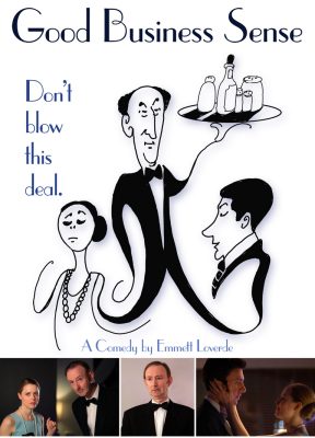 Good Business Sense short film