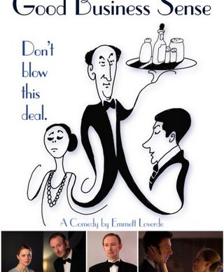 Good Business Sense short film