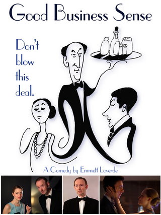 Good Business Sense short film